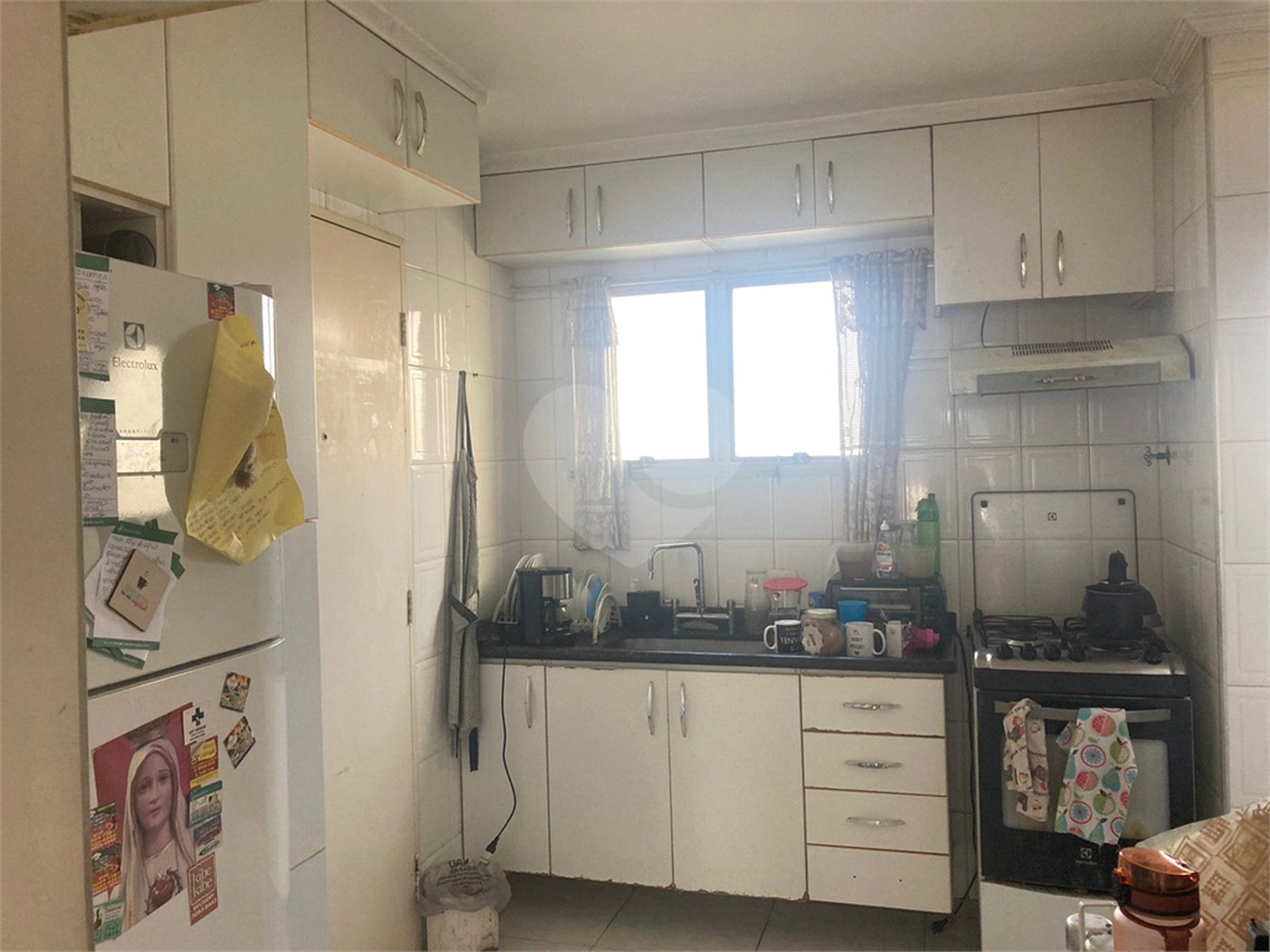 Apartamento à venda com 2 quartos em Vila Congonhas, São Paulo, SP