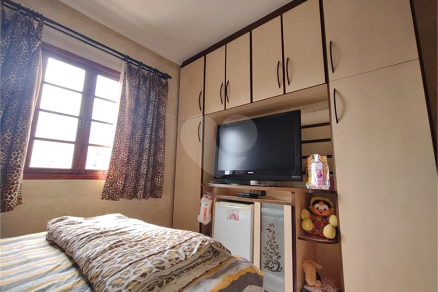 Sobrado à venda com 3 quartos, sendo 1 suíte,  em Tucuruvi, São Paulo, SP