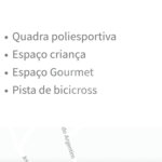 Terreno à venda com 1 suíte no condomínio Residencial Raizes, Paulínia - SP
