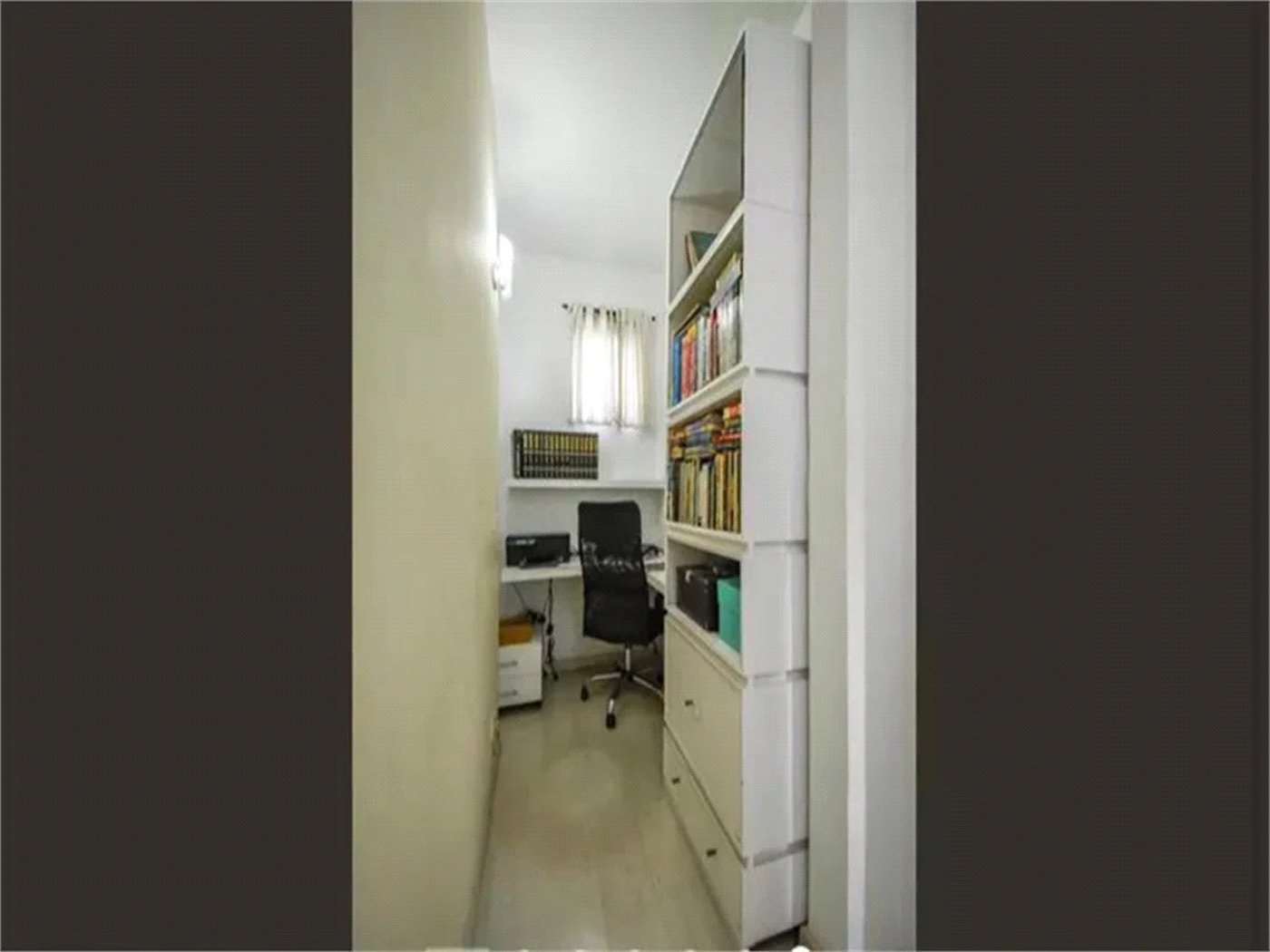 Apartamento à venda com 3 quartos, sendo 1 suíte, em Jardim Londrina, São Paulo, SP