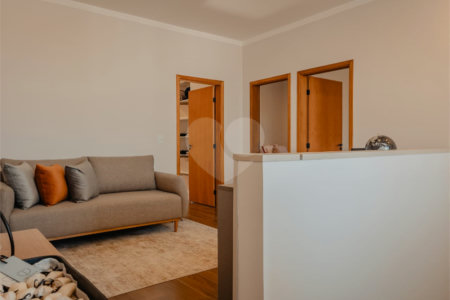 Casa à venda com 3 suítes no condomínio Residencial Viena, Indaiatuba - SP