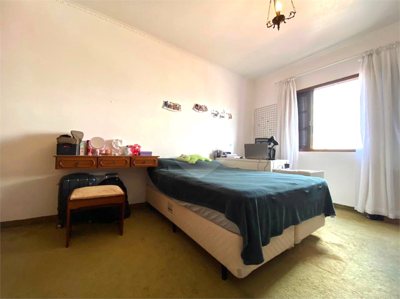Sobrado à venda com 3 quartos, sendo 1 suíte,  em Vila Guilherme, São Paulo, SP