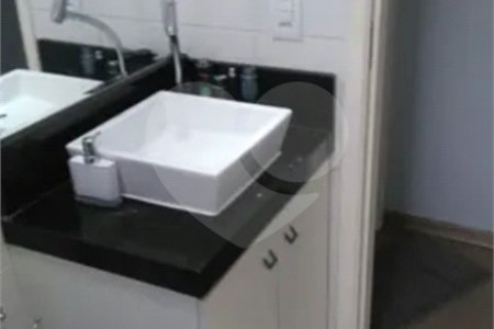 Apartamento à venda com 2 quartos em Jardim Ismênia, São José dos Campos, SP