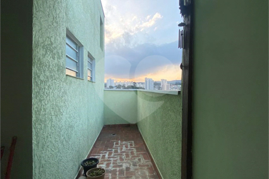 Sobrado à venda com 5 quartos, sendo 2 suítes, em Mandaqui, São Paulo, SP