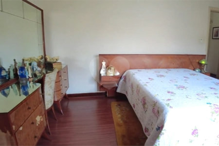 Sobrado à venda com 3 quartos, sendo 2 suítes, em Santana, São Paulo, SP