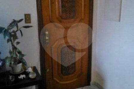 Apartamento na Mooca