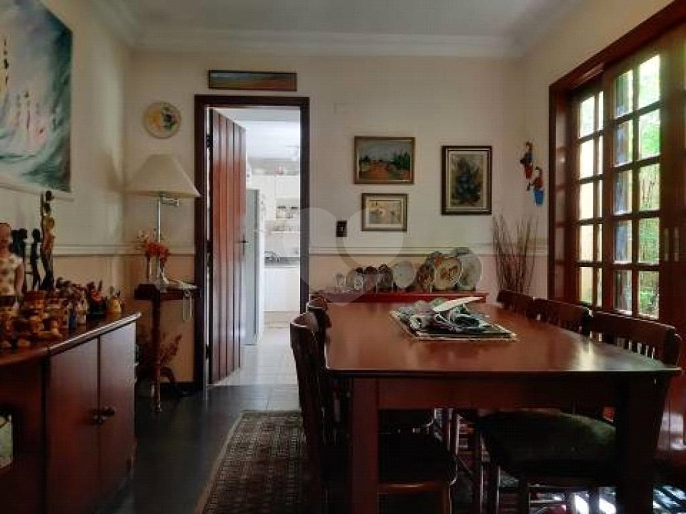 Casa à venda com 3 suítes em Jardim Olympia, São Paulo, SP