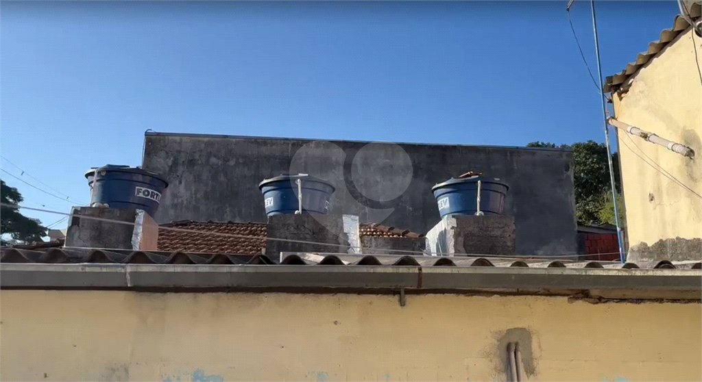 Sobrado à venda com 5 quartos em Vila Marari, São Paulo, SP