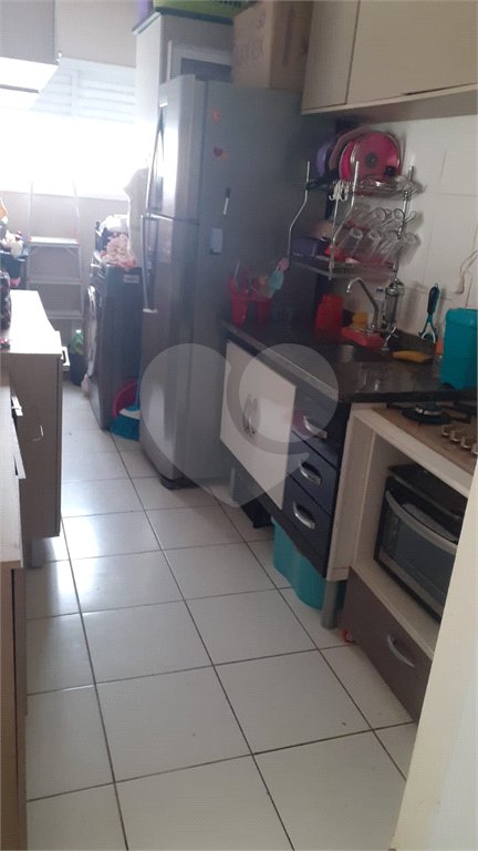 Apartamento à venda com 2 quartos em Jaçanã, São Paulo, SP