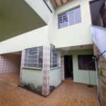 Casa à venda com 3 quartos, sendo 1 suíte,  em Jardim Leonor Mendes de Barros, São Paulo, SP