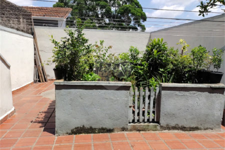 Sobrado à venda com 3 quartos em Campo Grande, São Paulo, SP