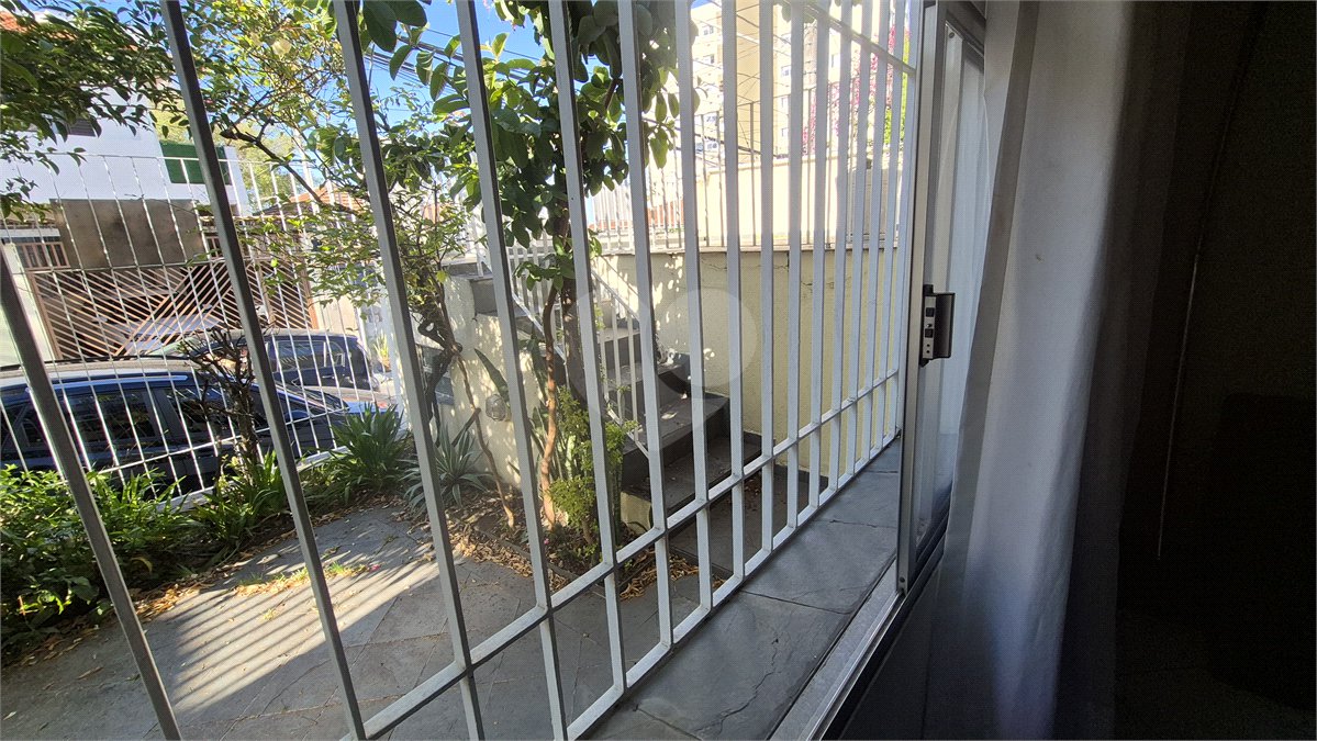 Sobrado à venda com 2 suítes em Tucuruvi, São Paulo, SP
