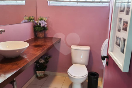 Casa à venda com 1 quarto no condomínio Baha, São Paulo - SP