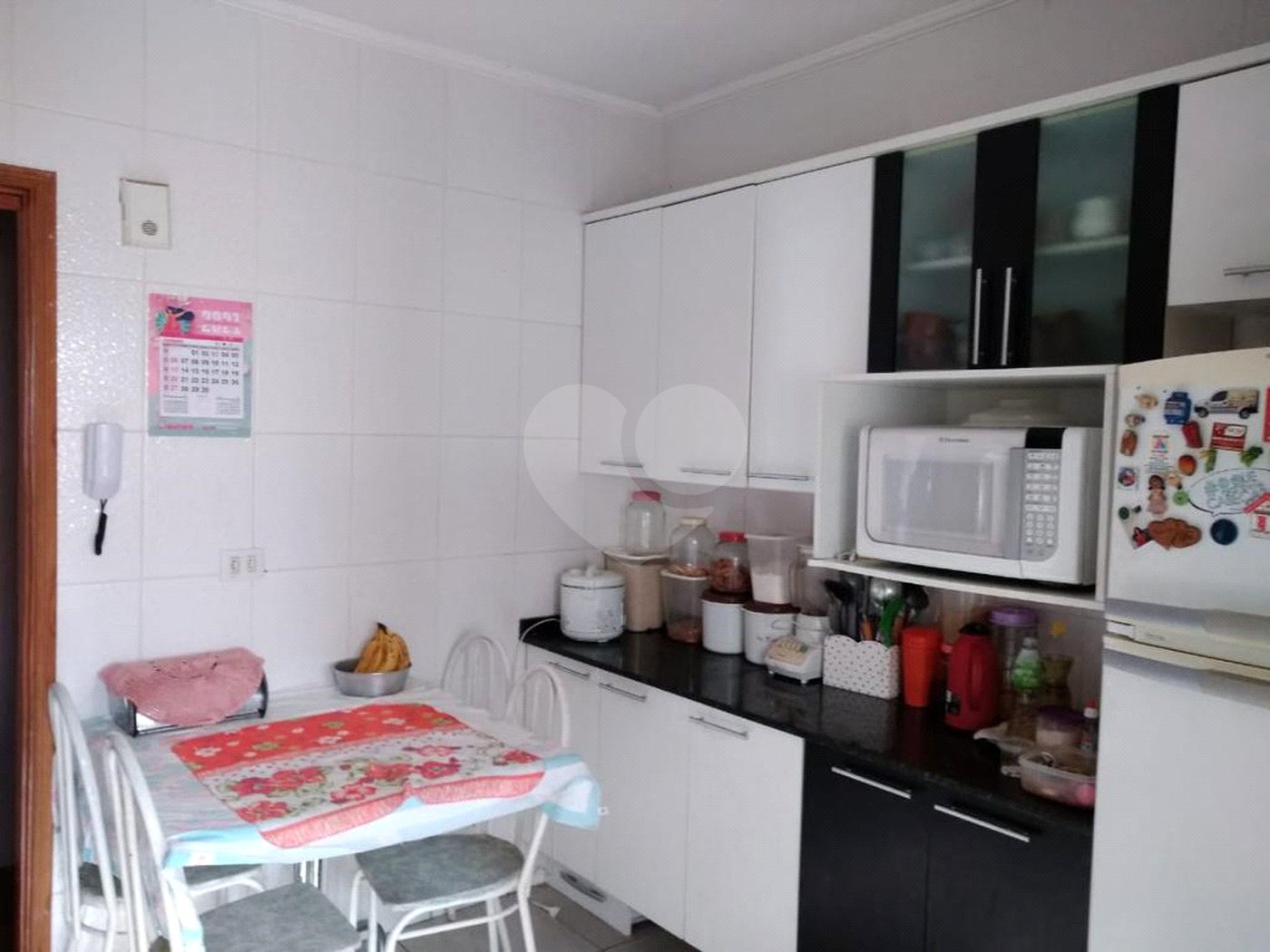Apartamento à venda com 3 quartos em Jardim São Paulo(zona Norte), São Paulo, SP