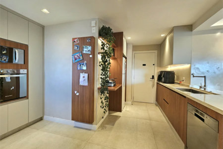 Apartamento à venda com 3 suítes em Brooklin Novo, São Paulo, SP