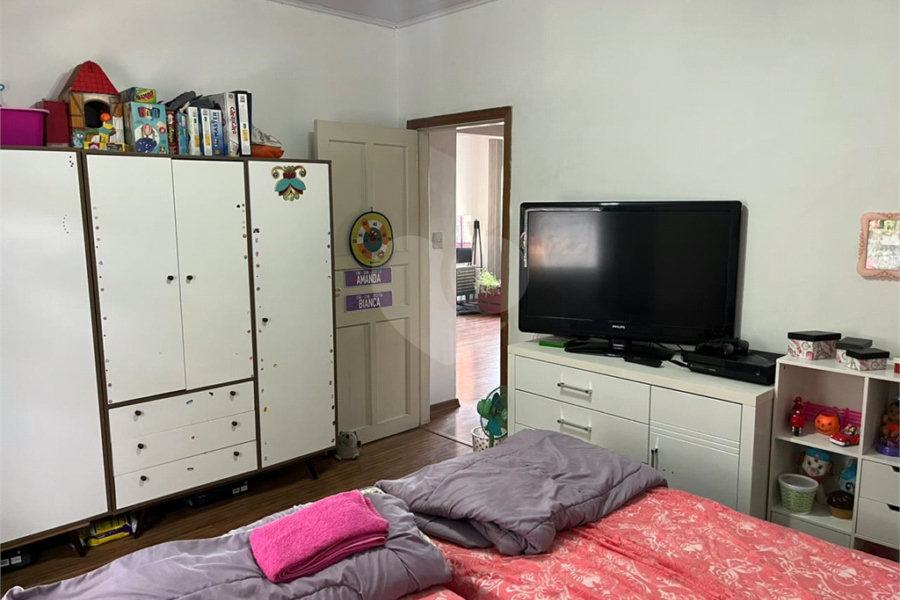 Apartamento à venda com 3 quartos em Santana, São Paulo, SP