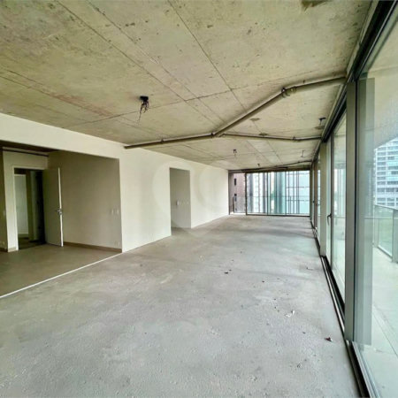 Apartamento à venda com 3 suítes em Pinheiros, São Paulo, SP