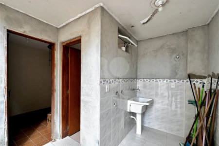Sobrado à venda com 2 quartos em Santo Amaro, São Paulo, SP