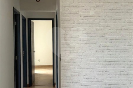 Apartamento à venda com 3 quartos, sendo 1 suíte, em Jaguaré, São Paulo, SP
