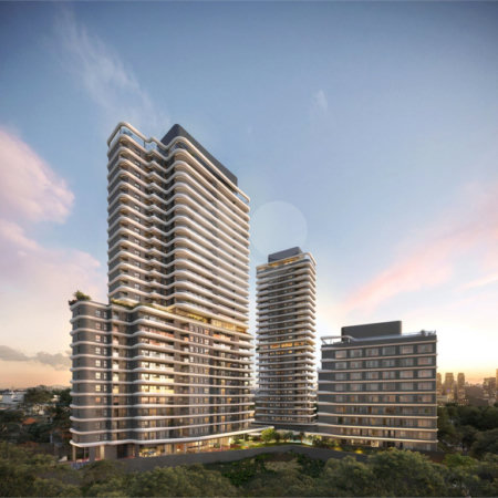 Apartamento à venda com 3 suítes em Butantã, São Paulo, SP