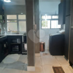 Apartamento à venda com 2 quartos em Vila Olímpia, São Paulo, SP