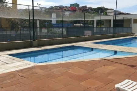 Apartamento à venda com 2 quartos em Jardim Boa Vista (Zona Oeste), São Paulo, SP