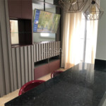 Studio para alugar com 1 suíte em Jardim América, Sorocaba, SP