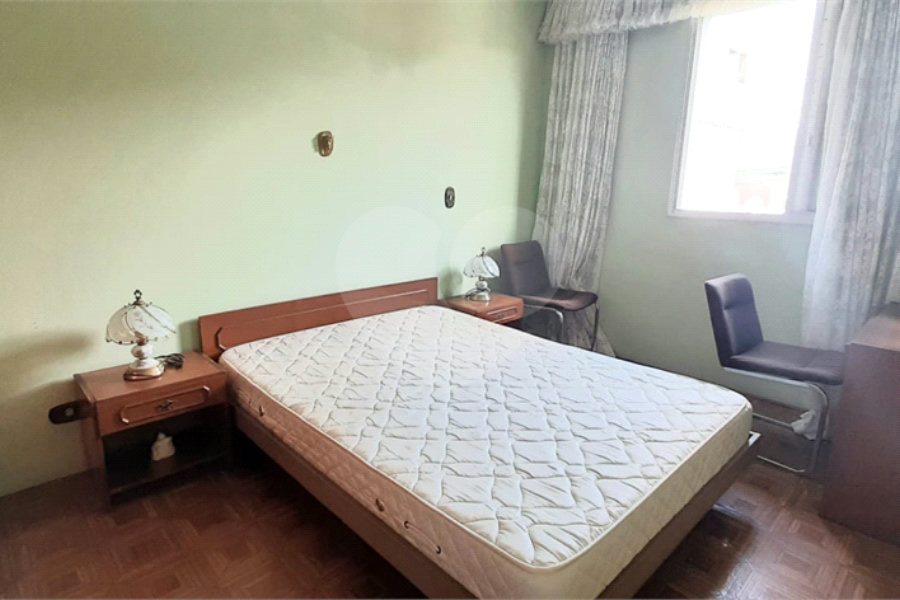 Apartamento à venda com 3 quartos em Vila Guilherme, São Paulo, SP