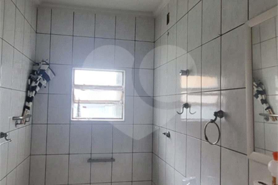 Sobrado à venda com 5 quartos, sendo 2 suítes, em Horto, São Paulo, SP