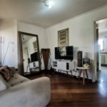 Apartamento à venda com 3 quartos, sendo 1 suíte,  em Vila Andrade, São Paulo, SP