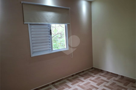 Apartamento à venda com 2 quartos em Vila Odim Antão, Sorocaba, SP