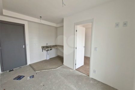 Apartamento à venda com 1 quarto em Jardim São Paulo(zona Norte), São Paulo, SP