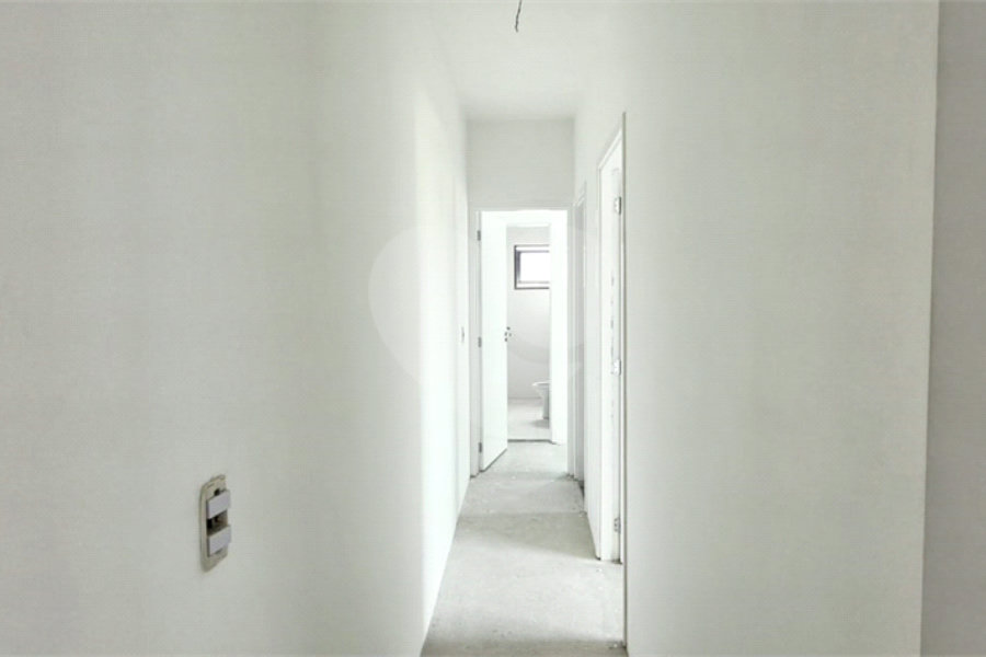 Apartamento à venda com 2 quartos, sendo 1 suíte,  em Vila Pereira Barreto, São Paulo, SP