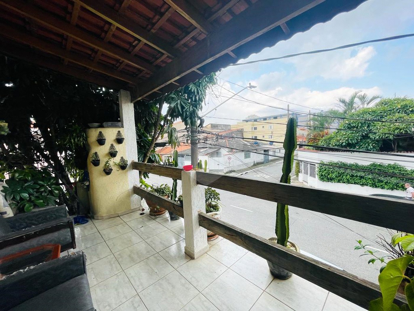 Sobrado à venda com 4 suítes em Vila Maria Baixa, São Paulo, SP