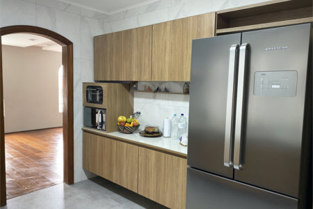 Casa à venda com 3 suítes em Jardim Leonor, São Paulo, SP