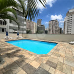 Apartamento à venda com 4 quartos, sendo 3 suítes, em Itaim Bibi, São Paulo, SP