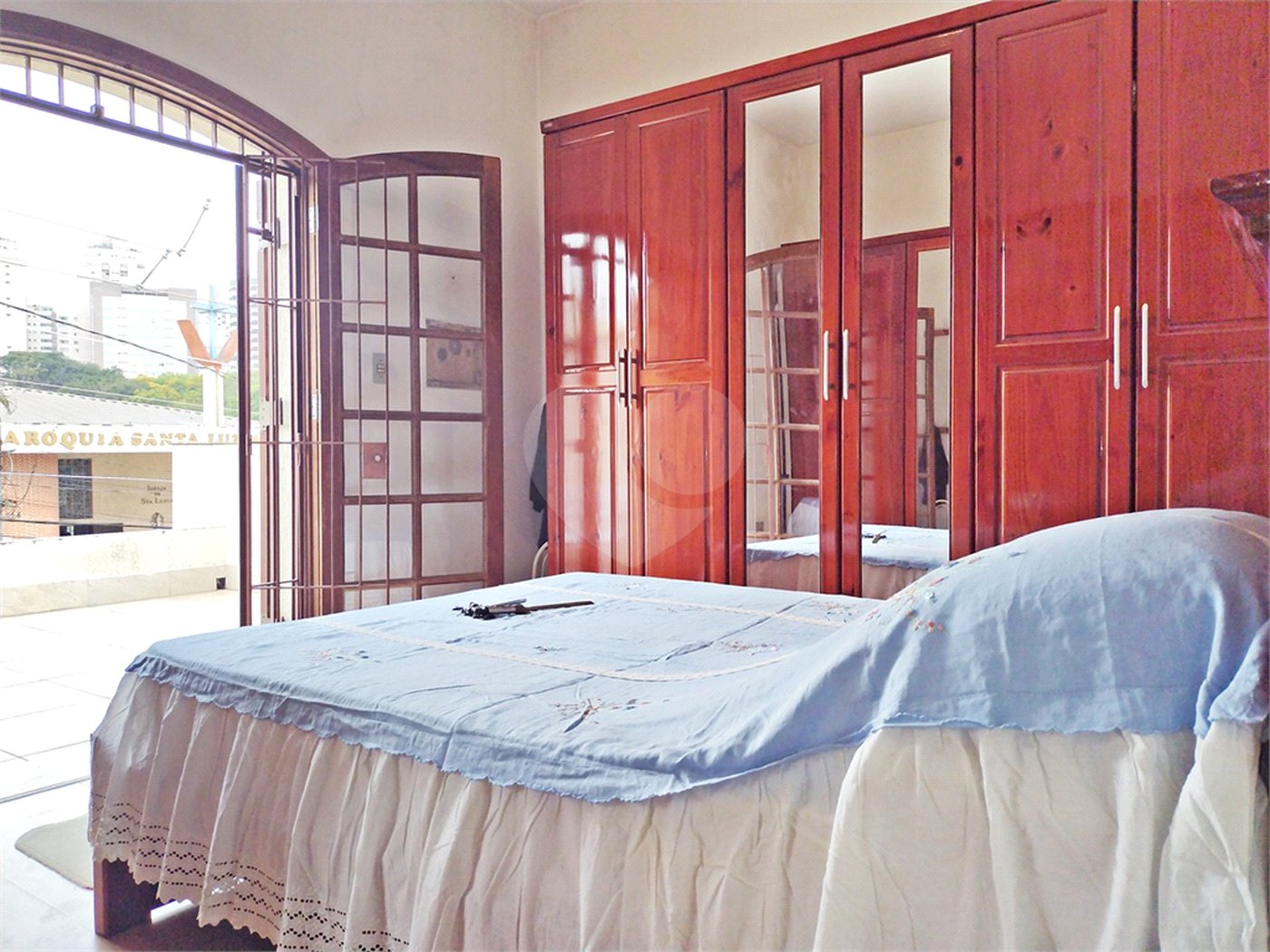 Casa à venda com 5 quartos, sendo 1 suíte, em Água Fria, São Paulo, SP