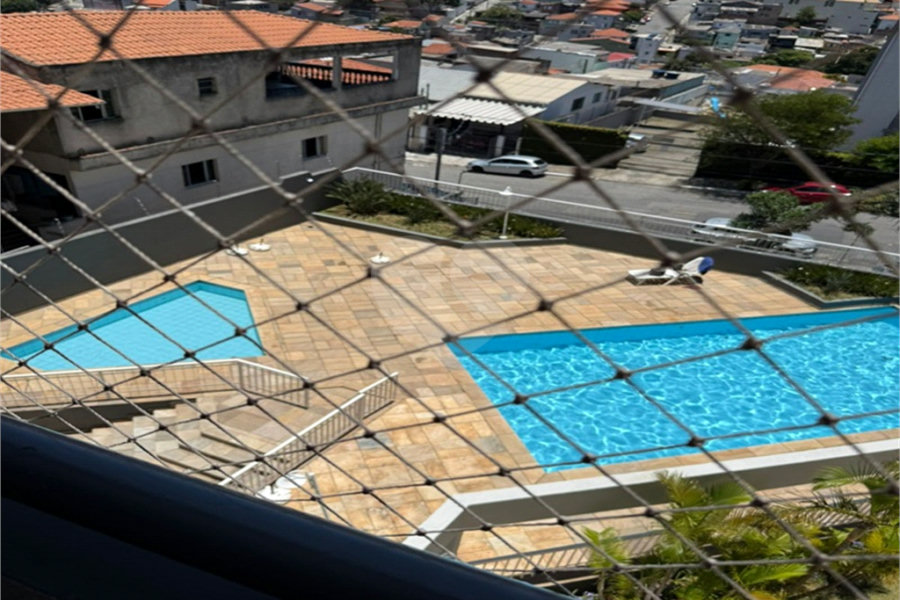 Apartamento à venda com 2 quartos em Casa Verde, São Paulo, SP