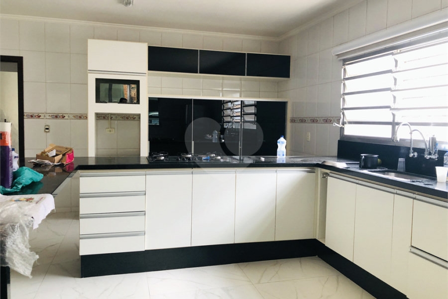 Sobrado à venda com 3 quartos, sendo 1 suíte, em Santana, São Paulo, SP