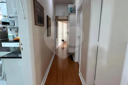 Apartamento à venda com 3 quartos, sendo 1 suíte, em Santa Cecília, São Paulo, SP