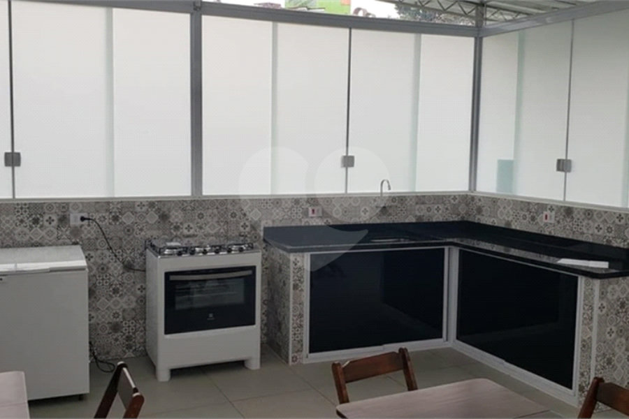Apartamento à venda com 3 quartos em Vila Nova Cachoeirinha, São Paulo, SP