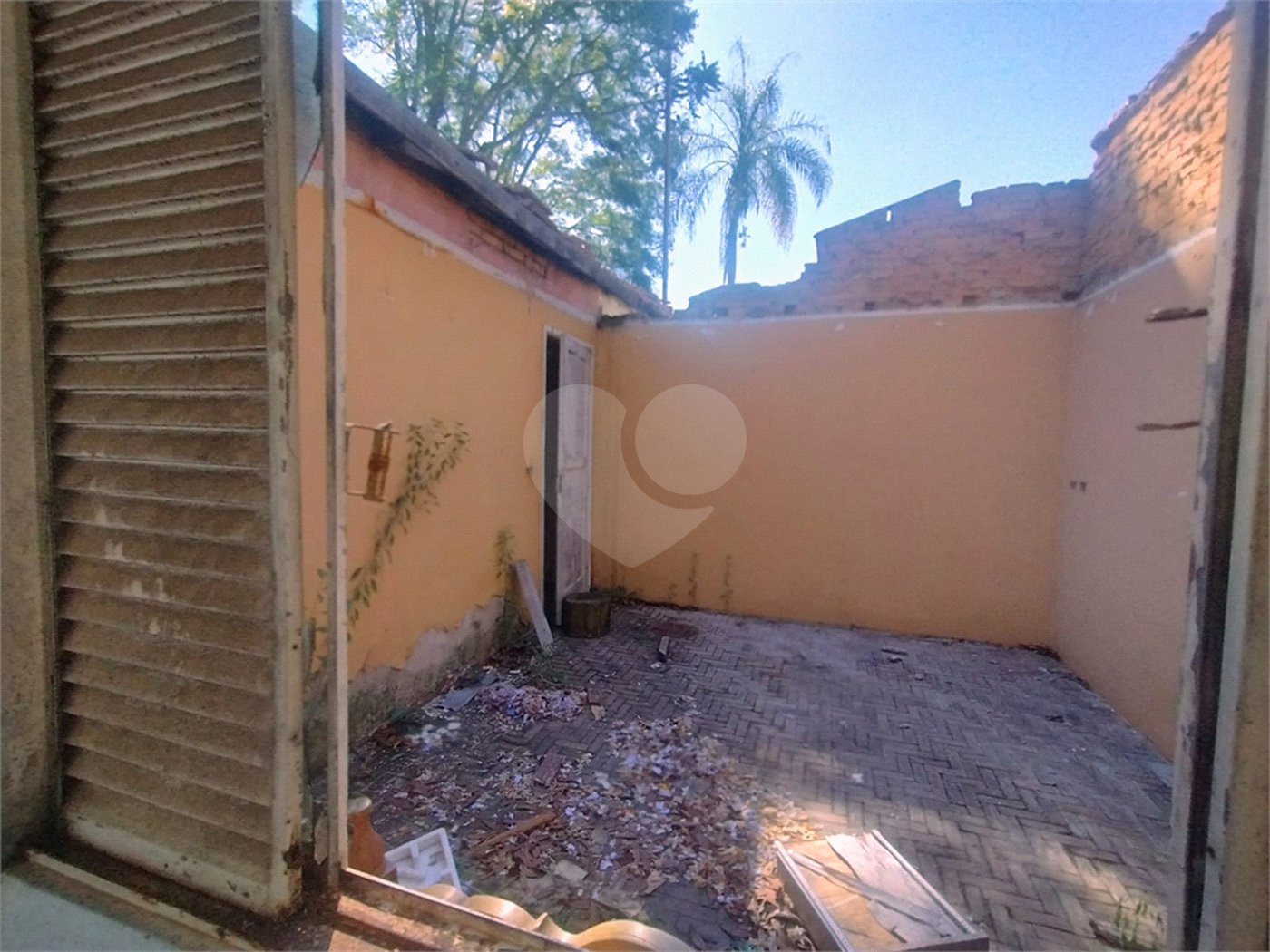 Chácara à venda em Chácara da Alegria, Jundiaí, SP
