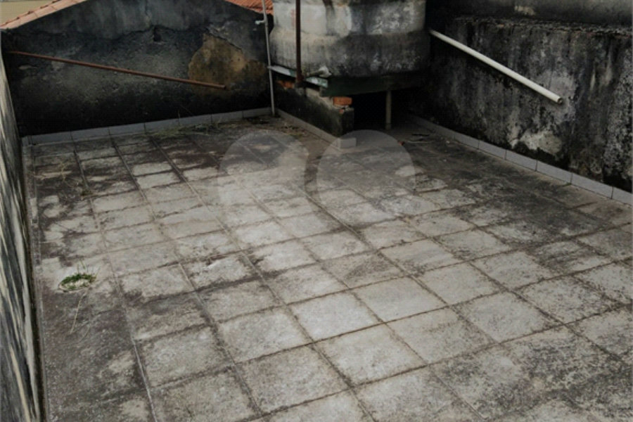 Terreno à venda com 2 quartos, sendo 1 suíte, em Vila Maria, São Paulo, SP