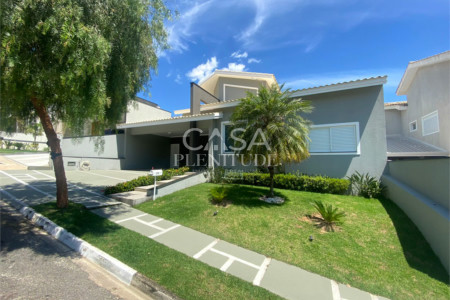 Casa em condomínio à venda com 3 quartos, sendo 1 suíte, em Parque Esplanada, Votorantim, SP