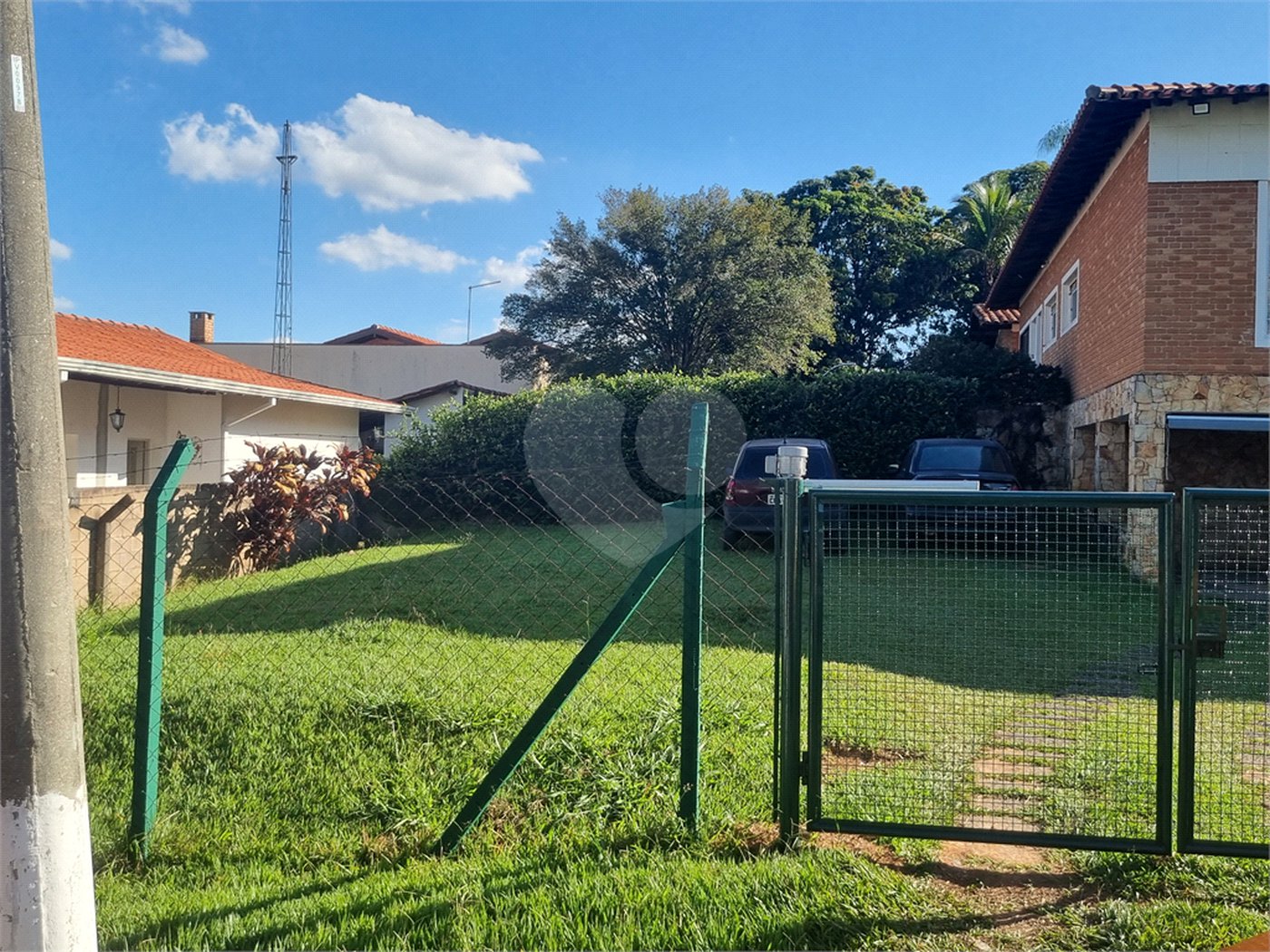 Casa à venda com 6 quartos em Santa Rosa, Vinhedo, SP