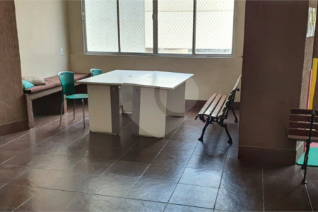 Apartamento à venda com 3 quartos em Méier, Rio de Janeiro, RJ