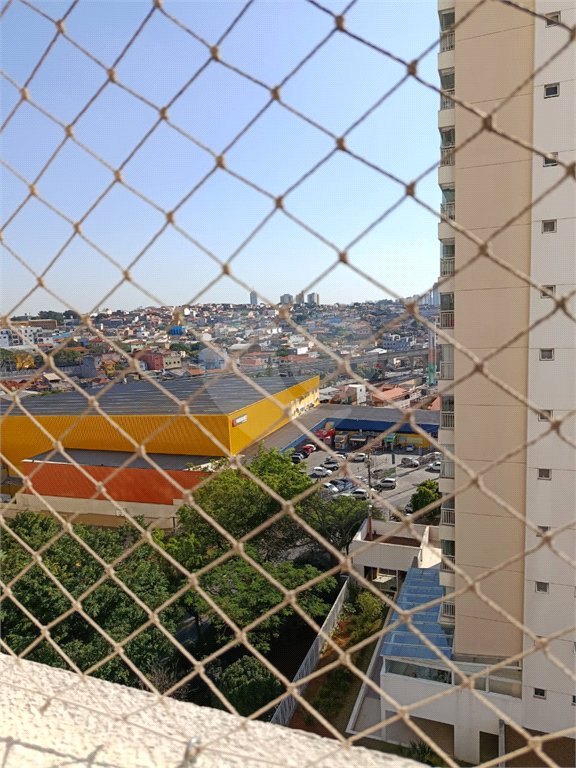 Apartamento à venda com 2 quartos, sendo 1 suíte, em Vila Ema, São Paulo, SP
