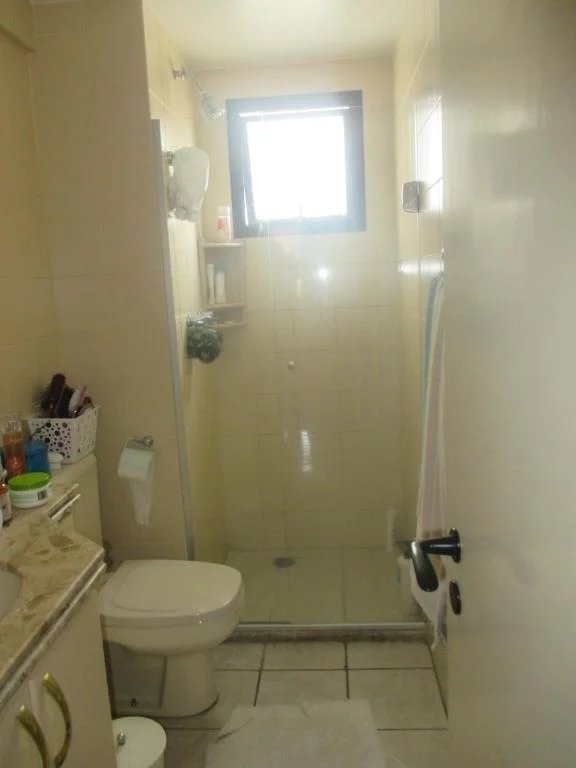 Apartamento à venda com 3 quartos, sendo 1 suíte, em Real Parque, São Paulo, SP