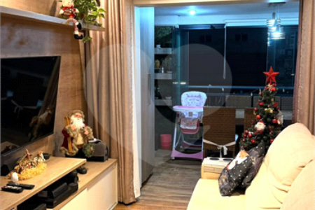 Apartamento à venda com 2 quartos, sendo 1 suíte, em Ipiranga, São Paulo, SP