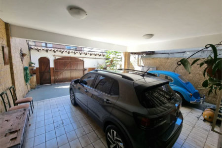Casa à venda com 4 quartos, sendo 1 suíte, em Jardim Lídia, São Paulo, SP